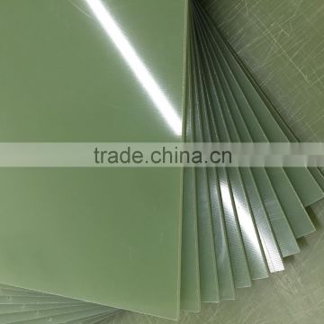 Factory Price FR4 94vo ROHS Fiberglass Laminated Sheet