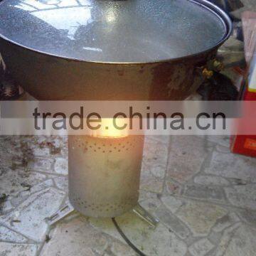 Portable Stove for Camping 2016 Best Material Stove Biomass Stove Wood Burning Stove photo-3