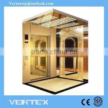 Factory Outlet Residential Elevator Price Economical photo-2