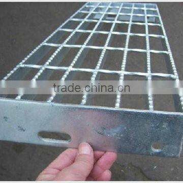 serrated metal stairway,safety serrated metal stairways