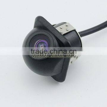 China Factory Professional Universal Type Car Front View Camera For All Cars XY-1695F photo-3