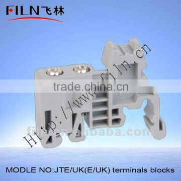 electric meter block terminal block JTE/UK