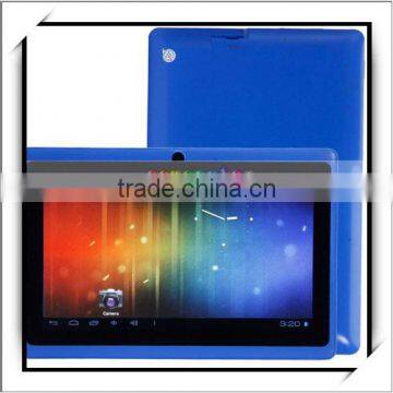 Best Android 4.0 A13 Mobile 7 Inch Tablet Computer