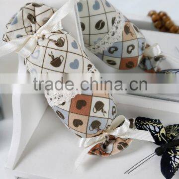 GUXIANGMAN Scented Bamboo Charcoal Bag Promotion Gift photo-2