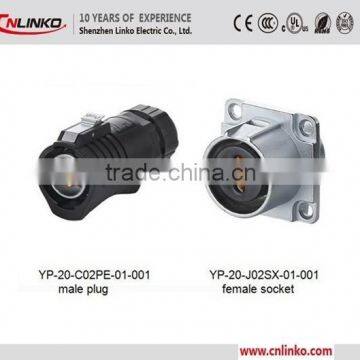 Made in China 2 PIN Plastic Building Connector Toys to Plastic Three Way Connector