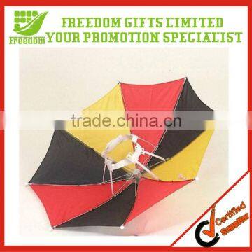 Most Welcomed Top Quality Hat Shape Umbrella