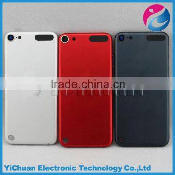 Back housing for apple ipod touch 5 back cover