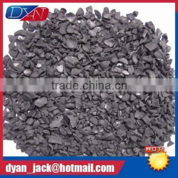 Special hot sale 8x30mesh nut shell activated carbon