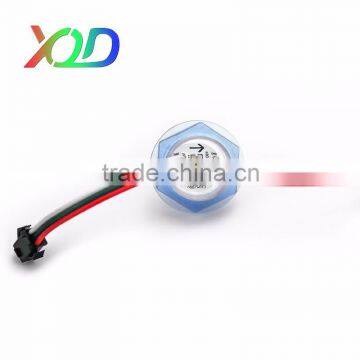 Ws2811 SMD 5050 Ws2801 Led Disco Projector Lights photo-2