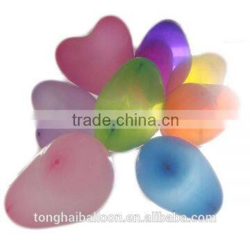 Lovely Party Decoration Heart Balloons/birthday Party Balloon Decorations photo-2