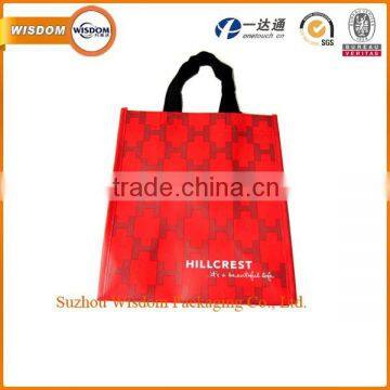Custom Printed Non Woven pp Bag