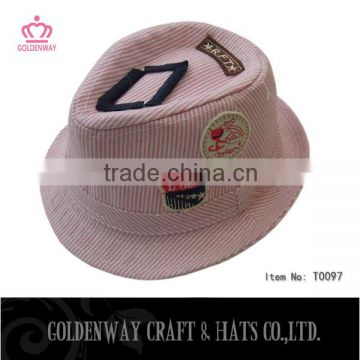 lovely handmade painters hats for baby kids