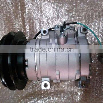 Good Quality Bulldozer Spare Parts compressor 421-07-31220 for D85 D155