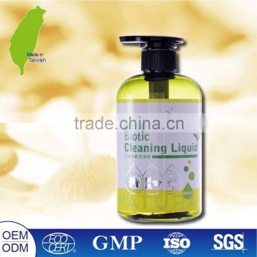 HOT SALE for household cleaning cleaning liquid