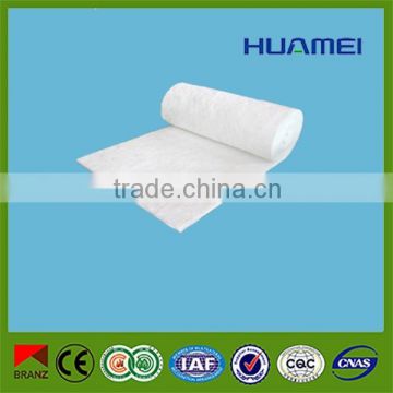 formaldehyde-free glass wool blanket environmental materials