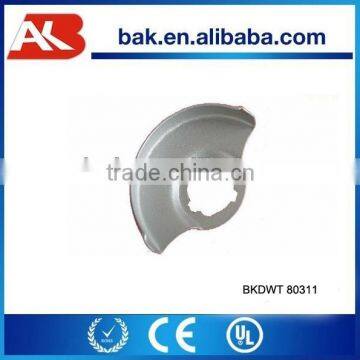 Dewalt DW803 100mm Angle grinder spare parts Wheel guard replacement