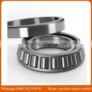 China miniature tapered roller bearing 330 made in germany bearings