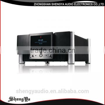 House Appliance Chinese Factory Power Amplifier Audio