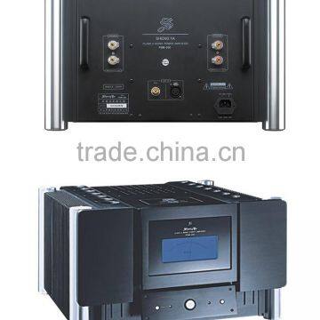 PSM-100 Professional Manufacturer Karaoke Sound Power Amplifier Mixer photo-4