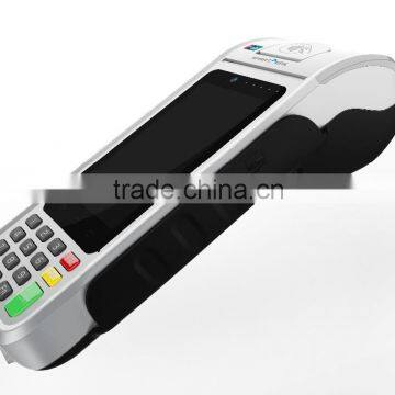 Wifi pos terminal/pos receipt printer pos58 /mobile pos terminal