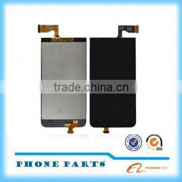 lcd display for htc desire 300 lcd touch screen digitizer from China alibaba