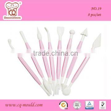 wholesale fondant cake decoration tools