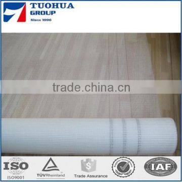 Factory Price Reinforcement Concrete Alkali Resistant Fiberglass Mesh