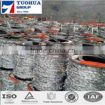 Barbed Wire Price Barbed Wire Manufacturers China photo-4