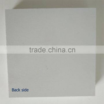 Acrylic sheet laminated pvc foam board in 1220*2440*18mm