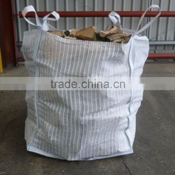 PP FIBC BAGS CONTAINER BAGS PP TON BAGS 100% NEW PP DH100