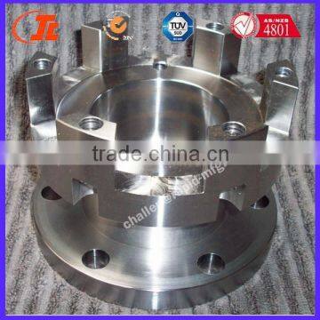 OEM metal cnc machining products for machine parts precision steel assembly parts manufacturing