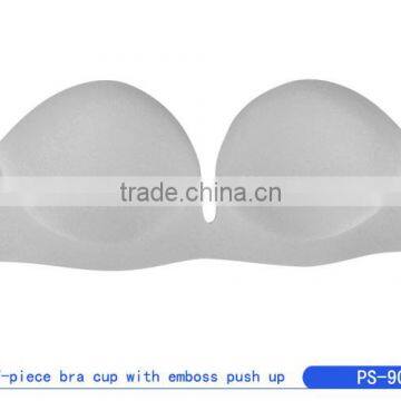 Lingerie Accessories Foam Bra Cups Bra Cup