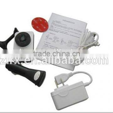 Indoor Remote Control Safe System Wireless Spy Camera IP Cam Camera photo-4