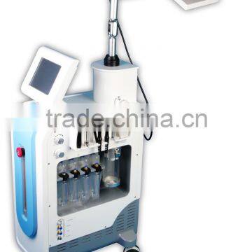 Professional 7 in 1 Diamond Peeling Dead Skin Removal Dermabrasion Beauty Machine photo-6