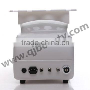 Wrinkle Removal 4 In 1 40k Cavitation RF Ultrasonic Cavitation Vacuum Slimming Machine Body Contouring photo-4