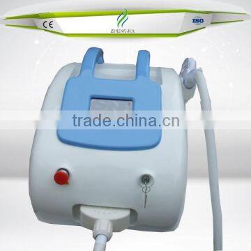 1-50J/cm2 Acne Improvement And Hair Removal Permanent Of Ipl Machine Vascular Lesions Removal