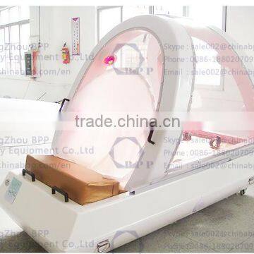 Ultrasonic Beauty Capsule Spa Salon Equipment With YOGA Fitness Slimming photo-4