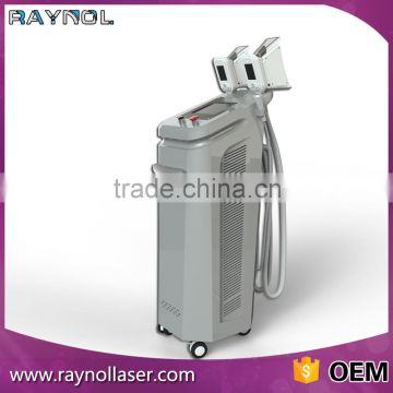 Fat Reduce CE Cool Body Sculpting Vacuum Fat Loss Cryolipolysis Machine For Sale 50 / 60Hz