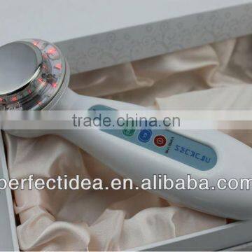 Factory supply OEM portable women body slimming ultrasonic cellulite reduction machine