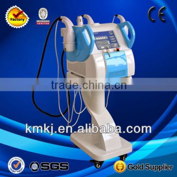 WEIFANG KM 7 in 1fast slimming portable cavitation machine