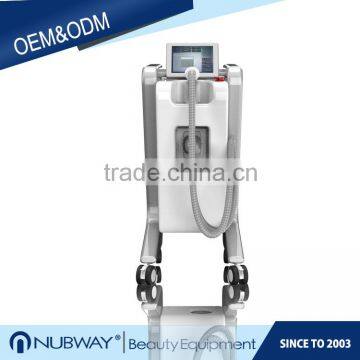 5 In 1 Cavitation Machine Beauty Equipment 1-10 Continuously Adjustable Cavitation Slimming Machine Ultrasonic Ultralift Hifu Skin Lifting photo-3