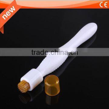 2015 Factory Direct Sale Skin Care Roller Micro Needle Derma Roller/derma Cosmetic