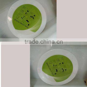 Hot Sale Wax Paper Waxed Paper 100pcs on Catton Use Hair Removal photo-3