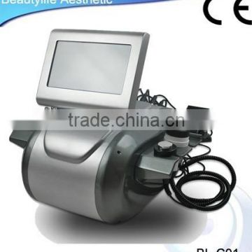 Fat Burning Ultrasonic Cavitation Facial Body Slim Body Cavitation Machine Day Spa Machine Cavitation Lipo Machine