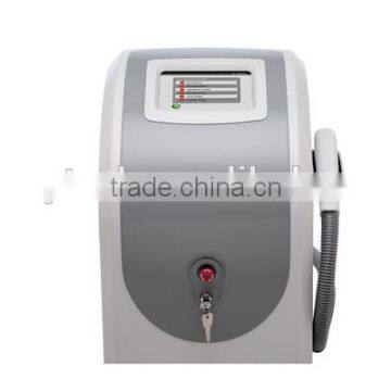 Portable Ipl Beauty Equipment For Hair 2.6MHZ Removal Ipl Elight Machine VH601 Improve Flexibility