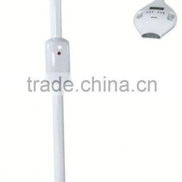 Laser Bleaching Teeth Whitening Lamp,8pcs Blue Led Lamp Teeth Whitening Laser Dental Portable photo-3