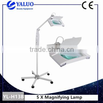 Advanced Technology YALO Magnifying Lamp with high quality for sale