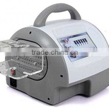 Multipolar Diode Lymphatic Drainage Far Infrared Pressotherapy Slimming Machine
