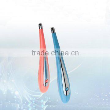 Newest Portable Home Used Oxygen Peeling Oxygen Machine for Skin Care photo-3