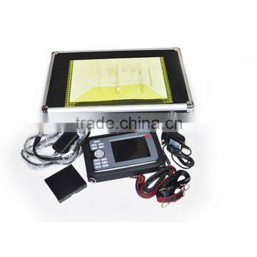 CE & Iso Approved HandScan Veterinary Ultrasound Scanner for Vet Sue photo-4